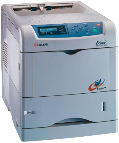 Toner Kyocera FS C5030TN 